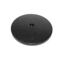 Nilfisk NFVV68105TP wheel 8in for Clarke Viper