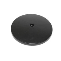 Nilfisk NFVV68105TP wheel 8in for Clarke Viper