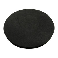 Nilfisk NFVV68112 gasket vac motor for Clarke Viper