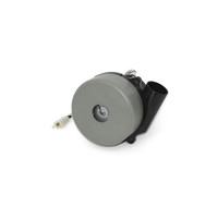 Nilfisk NFZD53000 motor 2 stages for Clarke Viper