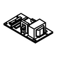 Nilfisk 55945286 Brushless DC Motor Current DIS for Clarke Viper and Advance machines