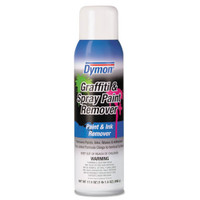 Aerosol graffiti remover 20oz size case of 12