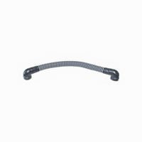 Sandia 800003c interior vacuum black and gray hose