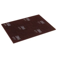 3M spp14x20 Scotchbrite surface preparation rectangle floor pads