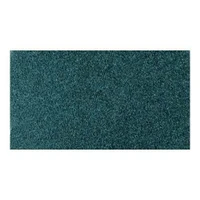 3M 5300 blue cleaning rectangle floor pads 14x20 inch