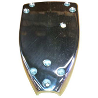 Mercury A104 switch box for floor buffers