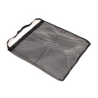 Nilfisk NF54084A bag with handle black mesh for