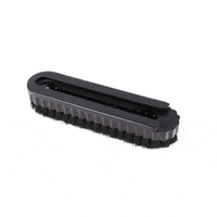 ProTeam 100116 nylon brush for 5 inch upholstery tool 100115