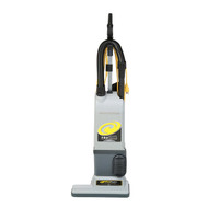 ProTeam vacuum 107252 ProForce 1500xp HEPA dual motor