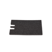 ProTeam 103533 foam sound motor housing left panel