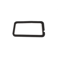 ProTeam 104241 bag cover gasket for vacuums