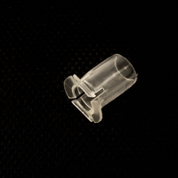 ProTeam 104264 handle tube bushing for vacuums