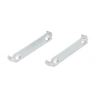 ProTeam 104499 brush roll retainer pack of 2 retainers