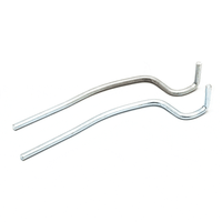 ProTeam 104500 formed wire brace for power nozzle base pack