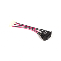 ProTeam 105991 on off switch 2 stage for Quietpro CN