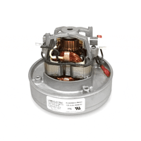 ProTeam 106919 120v motor fan with crimps for Quietpro CN