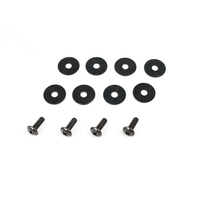 ProTeam 107052 waist belt and upper housing screw kit