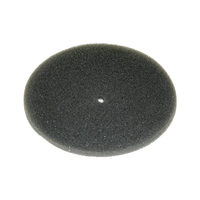 ProTeam 107060 foam filter media for dome filter for Super
