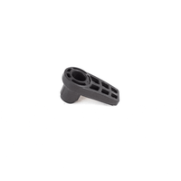 ProTeam 107093 impact bumper for ProForce vacuums
