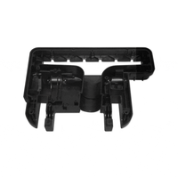 ProTeam 107167 power nozzle baseplate for vacuums
