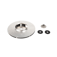 ProTeam 510124 blower wheel washer spacer nut for ProGuard