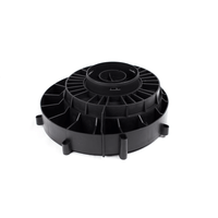 ProTeam 831659 collector assembly for vacuums