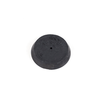 ProTeam 833449 rubber cap for drum pour spout