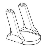 ProTeam 833456 cart base for ProGuard 15 ProGuard 20