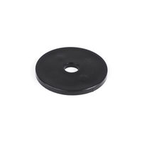 ProTeam 833460 spacer wheel for vacuums cleaners