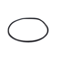 ProTeam 833518 gasket lid for vacuums cleaners