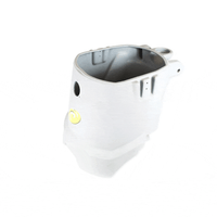 ProTeam 833602 15 gallon tank for ProGuard 15