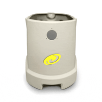 ProTeam 833603 20 gallon tank for ProGuard 20