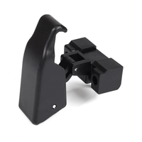 ProTeam 8334241 drum latch for ProGuard for vacuums