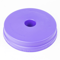 ProTeam 100197 purple twist cap for vacuums