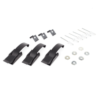ProTeam 100286 top or bottom cap latch set for LineVacer