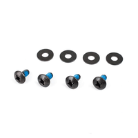 ProTeam 100716 black backplate connection set