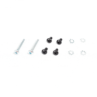 ProTeam 101271 motor mount screw kit for Tailvac