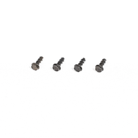 ProTeam 101272 step cap screw kit for Tailvac