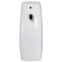 Timemist classic air freshener dispenser white tms1047717 gw