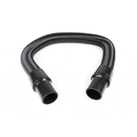 ProTeam 101705 1.5 inch black Stretch hose with cuffs