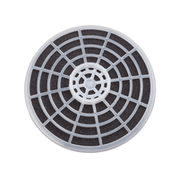 ProTeam 102784 dome filter with foam media