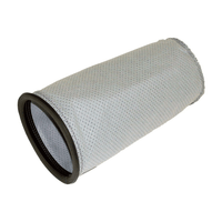 ProTeam 103115 microcloth filter for vacuums