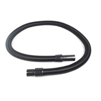 ProTeam 103172 1.5 inch black 78 inch static hose