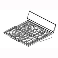 Nilfisk NF1470958500 holder pre filter kit for Clarke