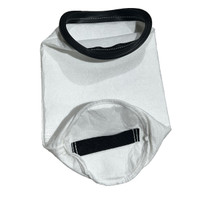 Nilfisk NF1471100500 sack filter 5l for Clarke Viper