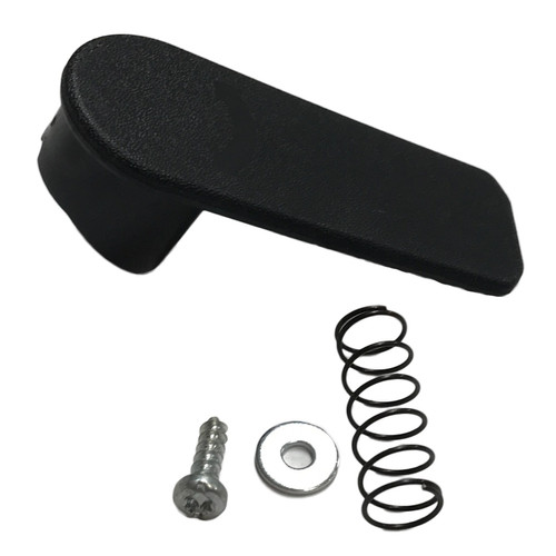 Nilfisk NF1470852500 lower cord wrap hook for Clarke