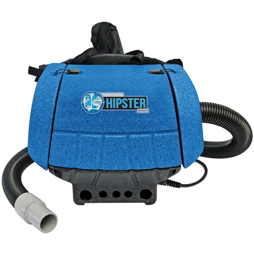 Sandia Super Hipster 30-2001 backpack vacuum c 1013