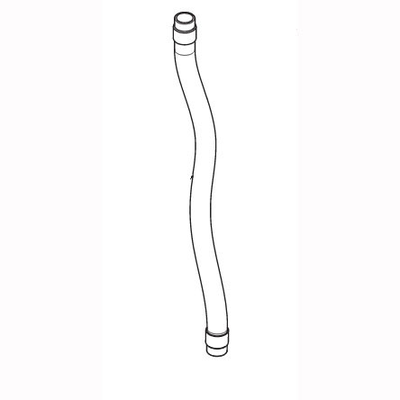 Betco E8236200 vacuum hose replaces 67512040 for Media