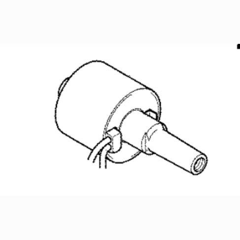NaceCare 15729 pump 120v 60hz for AV4X carpet