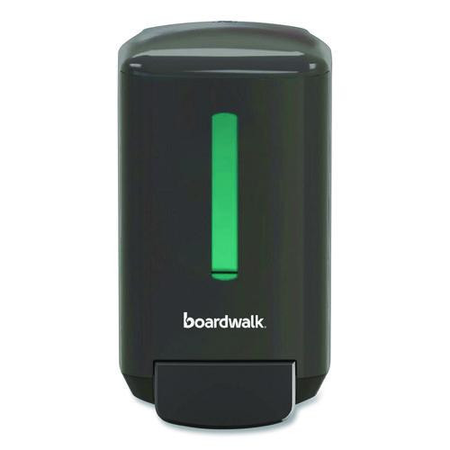 Boardwalk BWK8350 1250ml foaming handsoap dispenser gray